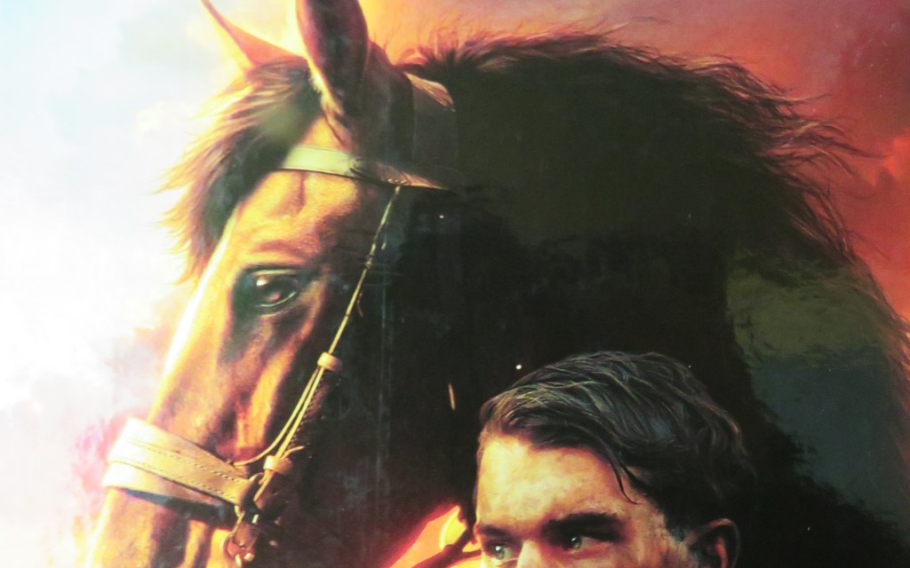 Reseña de Caballo de&nbsp;batalla